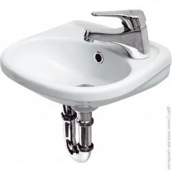 Раковина Cersanit Eko 2000 35x30.5 см CCWS1000080936 (K07-002-P)