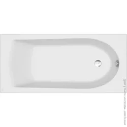 Ванна Cersanit Iva 150х70 с ножками (AZBR1004490032)