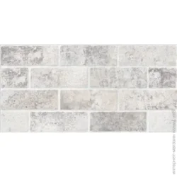 Cersanit Плитка Lukas White Structure 29,8x59,8