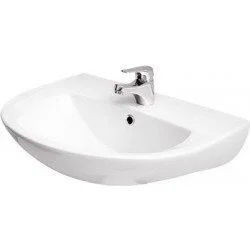 Раковина Cersanit President Р60 60x49 см CCWS1000448212 (K08-104)