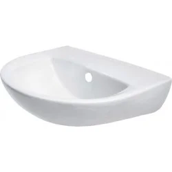 Раковина Cersanit President 45x35 см CCWS1000368071/CCWS1000368225 (K08-092/K08-094)