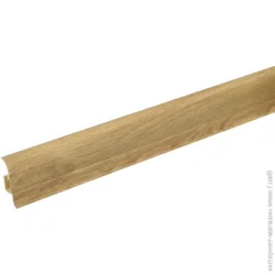 Cezar Плинтус Easy Dardan М-293 дуб тасмания 20x60x2500 мм
