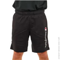 Champion Шорты 219904-kk001/nbk р. XL черный