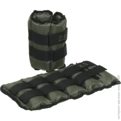 Champion Утяжелители 2x2,5 кг