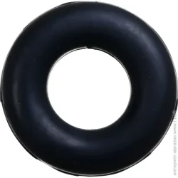 Еспандер Champion Еспандер EH-Classik/black-60 SS23 р.OS чорний