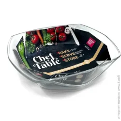 Chef Table Форма для выпекания для запекания 31х25