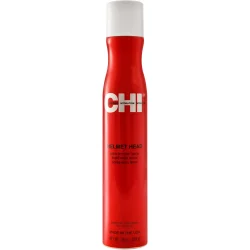CHI Лак для волос0656 Helmet Head 250 мл