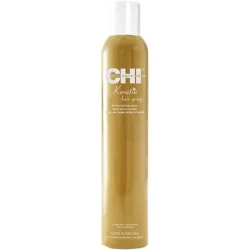 CHI Лак для волосКН2 Keratin 74 мл