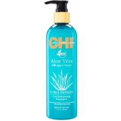 Шампунь CHI Aloe Vera 340 мл (CHIAVES11)