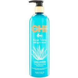 Шампунь CHI Aloe Vera 739 мл (CHIAVES25)