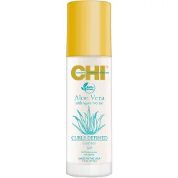 CHI Гель для моделювання зачіски Aloe VeraAVCG5 147 мл