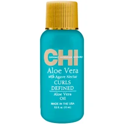 Олія для волосся CHI Масло для волосся Aloe VeraAVO05 15 мл