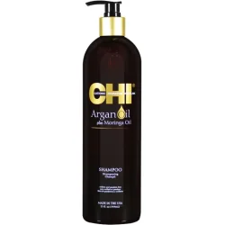 Шампунь CHI Argan Oil 739 мл (CHIAS25)