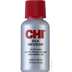 Сыворотка CHI Восстанавливающий шелковый комплекс Silk Infusion,15мл