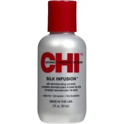 Сыворотка CHI Silk Infusion 59 мл