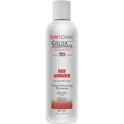 Шампунь CHI Illuminate Red Auburn 355 мл (CHICIARS12)