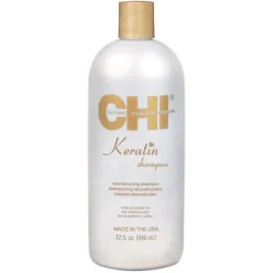 Шампунь CHI Keratin 946 мл (CHI0232)