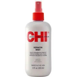 CHI Несмываемый кондиционер Keratin Mist 355 мл