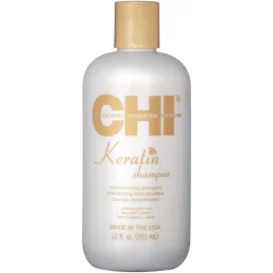 Шампунь CHI Keratin Shampoo 355мл
