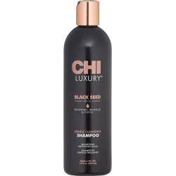 Шампунь CHI Luxury с маслом чёрного тмина LS12 355 мл (CHILS12)