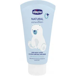Chicco Лосьйон для тіла "Natural Sensation", 150 мл (11532.00)