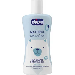 Chicco Шампунь "Без сліз" "Natural Sensation", 200 мл (11518.00)