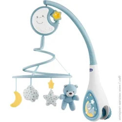 Chicco Мобиль NEXT2DREAMS 07627.20