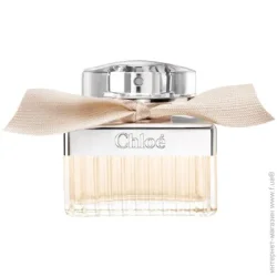 Chloe Парфюмированная вода 50 мл