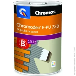 Chromoden  - PU 280 . 0,75 