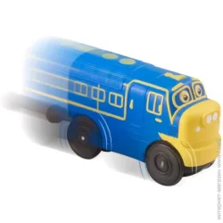 Chuggington Паровозик Брюстер на батарейках EU890402