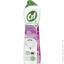 CIF Универсальное средство Розовая свежесть 0,5 л