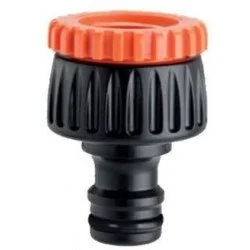 Коннектор с муфтой Claber 88030000 3/4-1" В