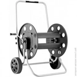Катушка для шланга Claber Metal Profy 1/2 -165м, 3/4 -75м (88950000)