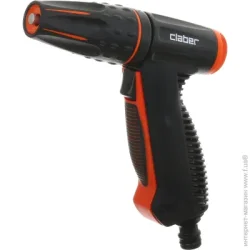 Пистолет для полива Precision (79579) Claber