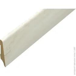 Classen Плинтус МДФ CASAline D642775 дуб сакраменто 75x15x2400 мм