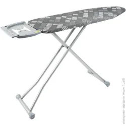 Доска гладильная Гладильная доска Clean&Dry SANTINO 36x112 см моноблок CD11236M