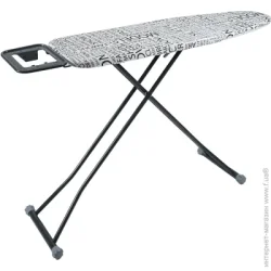 Доска гладильная Гладильная доска Clean&Dry UP 33x110 см моноблок CD11033M-1