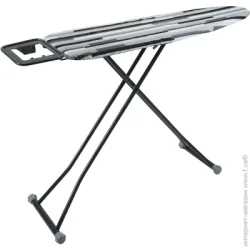 Доска гладильная Гладильная доска Clean&Dry UP 33x110 см моноблок CD11033M-2