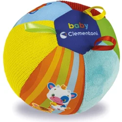 Мягкая игрушка Clementoni Clementoni Animal Friends музыкальная (17464)