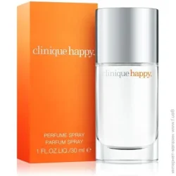 Clinique Парфюмированная вода Happy 30 мл