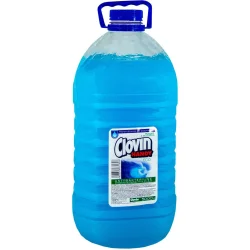 Clovin Мыло жидкое Morskie с глицерином 5000 мл