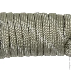 C&M Tactical Паракорд 550 10м светоотражающий серый (3413.04.23)