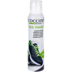 Аэрозоль Coccine Дезодорант для обуви DEO FRESH 150 мл
