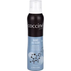 Аэрозоль Coccine Дезодорант для обуви NANO DEO SILVER 150 мл