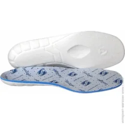 Coccine Стельки Sport Sanitized р.46