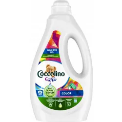 Гель для стирки Coccolino Care 1120 мл (8720181019388)