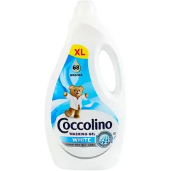 Coccolino White Care 2720 мл (64814381)