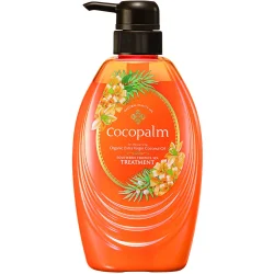 Cocopalm Кондиціонер Southern Tropics 480 мл