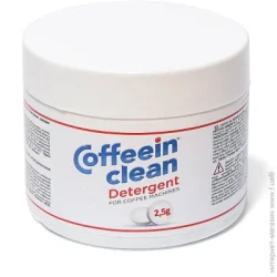 Coffeein Clean Средство для удаления кофейных масел DETERGENT 200 г