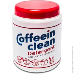 Çàñ³á Coffeein Clean Çàñ³á äëÿ âèäàëåííÿ êàâîâèõ îë³é DETERGENT 900 ã